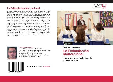 La Estimulación Motivacional
