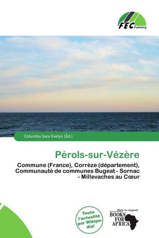Pérols-sur-Vézère