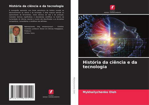 História da ciência e da tecnologia
