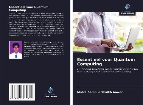 Essentieel voor Quantum Computing