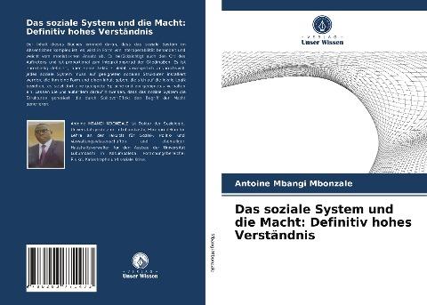 Das soziale System und die Macht: Definitiv hohes Verständnis