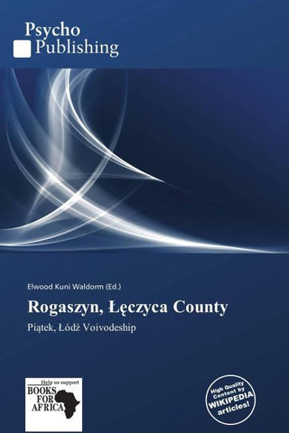 Rogaszyn, ¿¿czyca County
