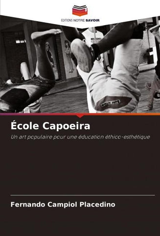 École Capoeira