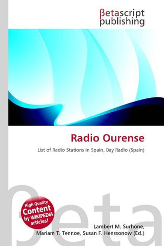 Radio Ourense