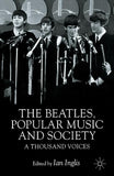 The Beatles, Popular Music and Society