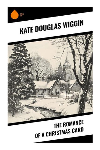 The Romance of a Christmas Card