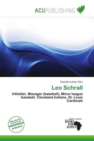 Leo Schrall