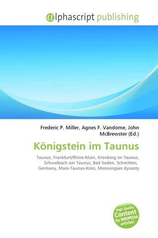 Königstein im Taunus