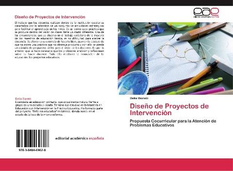 Diseño de Proyectos de Intervención