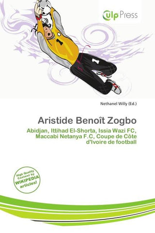 Aristide Benoît Zogbo