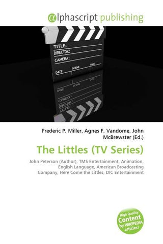 The Littles (TV Series)