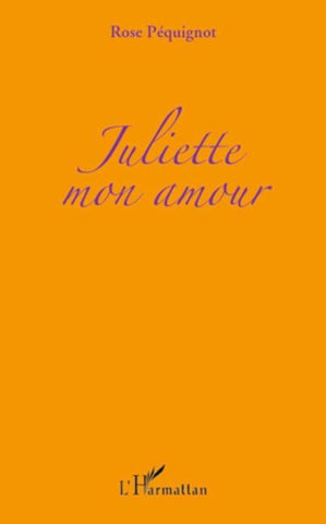 Juliette mon amour