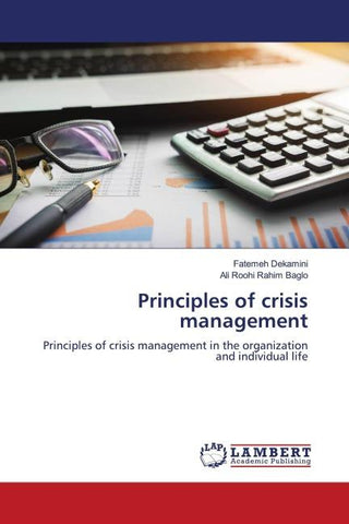 Principles of crisis management