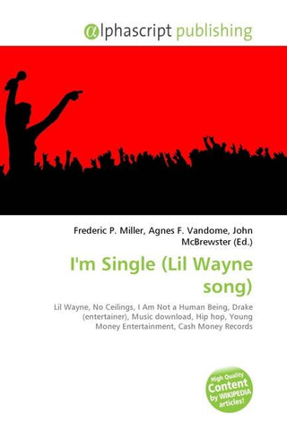 I'm Single (Lil Wayne song)