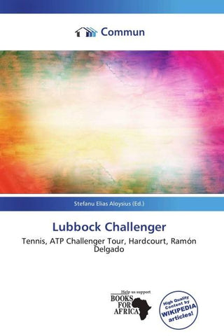 Lubbock Challenger