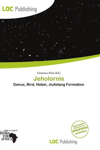 Jeholornis