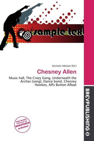 Chesney Allen