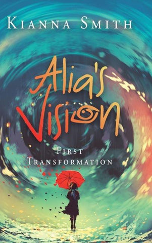 Alia's Vision