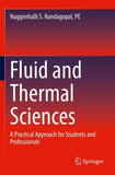 Fluid and Thermal Sciences