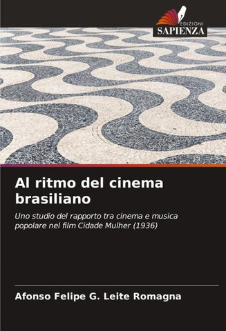 Al ritmo del cinema brasiliano