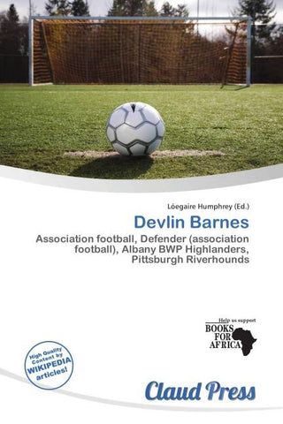 Devlin Barnes