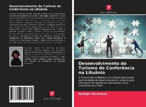 Desenvolvimento do Turismo de Conferência na Lituânia