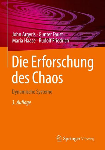 Die Erforschung des Chaos