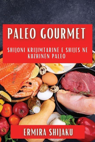 Paleo Gourmet