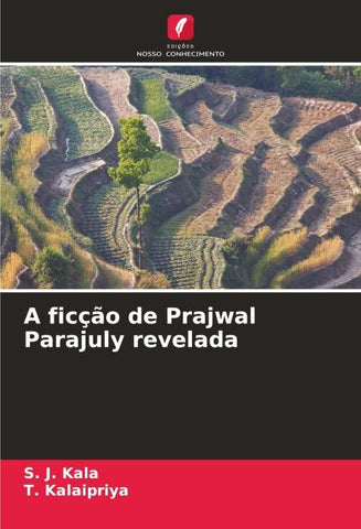 A ficção de Prajwal Parajuly revelada