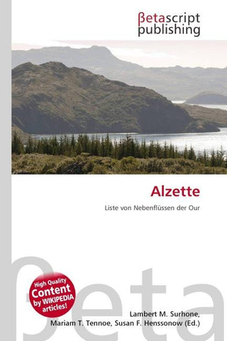 Alzette
