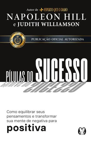 Pílulas do Sucesso