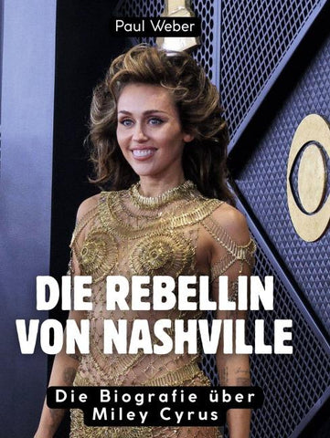 Die Rebellin von Nashville