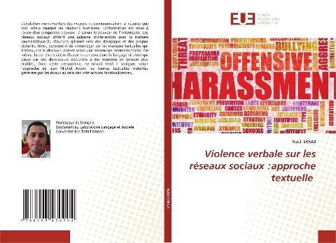 Violence verbale sur les réseaux sociaux :approche textuelle