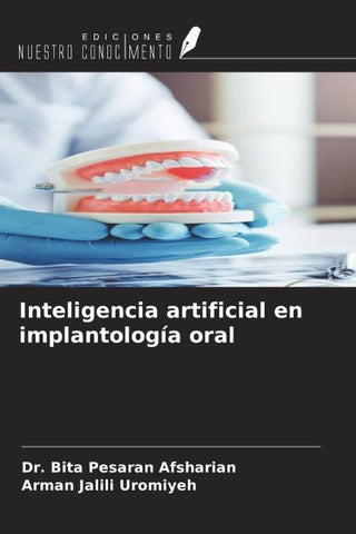 Inteligencia artificial en implantología oral