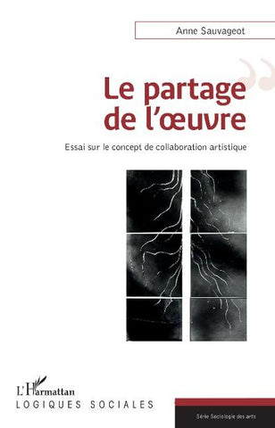 Le partage de l'¿uvre