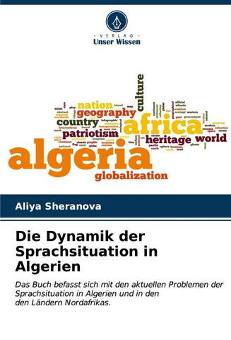 Die Dynamik der Sprachsituation in Algerien