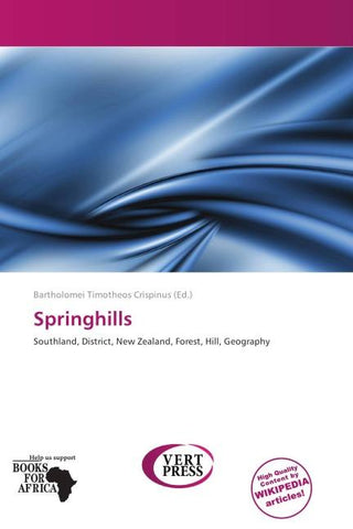 Springhills