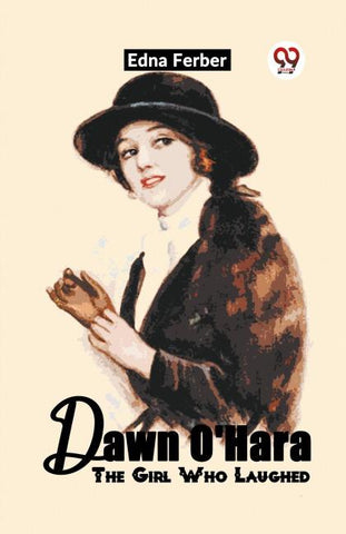Dawn O'Hara The Girl Who Laughed
