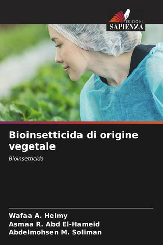 Bioinsetticida di origine vegetale