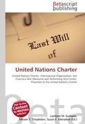 United Nations Charter
