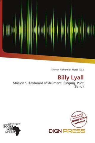 Billy Lyall