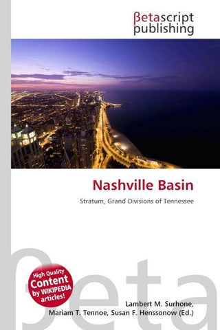 Nashville Basin