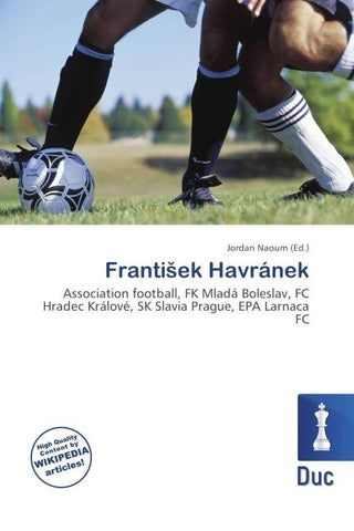 Franti¿ek Havránek
