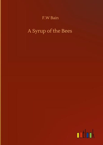 A Syrup of the Bees