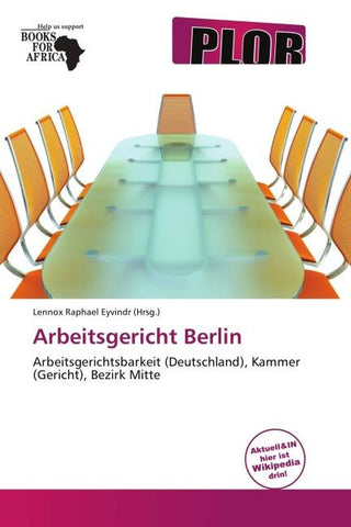 Arbeitsgericht Berlin