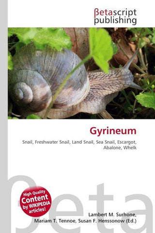 Gyrineum