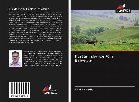 Rurale India-Certain Riflessioni