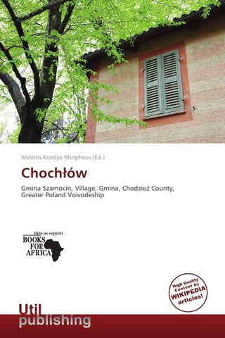 Choch¿ów
