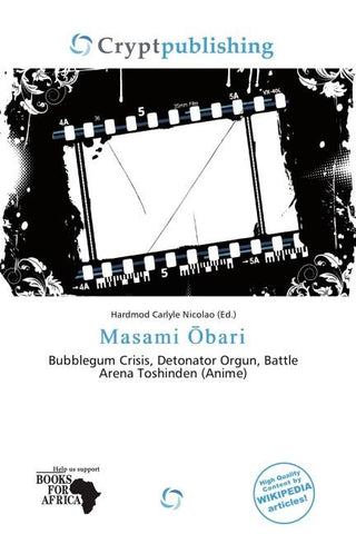 Masami ¿bari