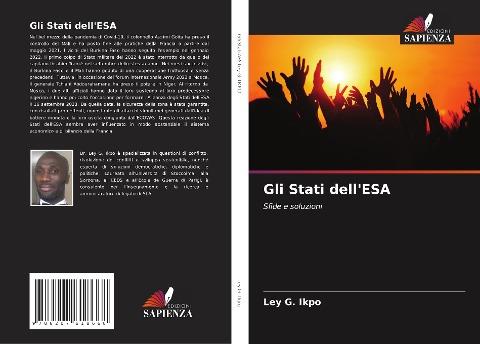 Gli Stati dell'ESA